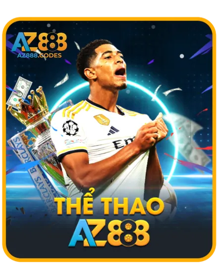 thể thao az888