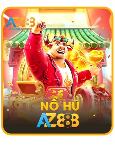 nổ hũ az888