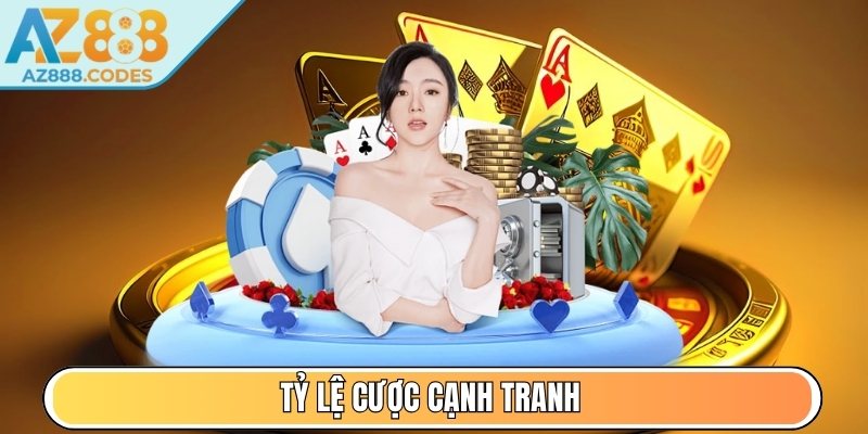 Tỷ lệ cược cạnh tranh