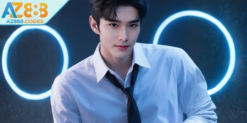 CEO Kled Long 1 Xuất thân và hành trình trở thành lãnh đạo chủ chốt