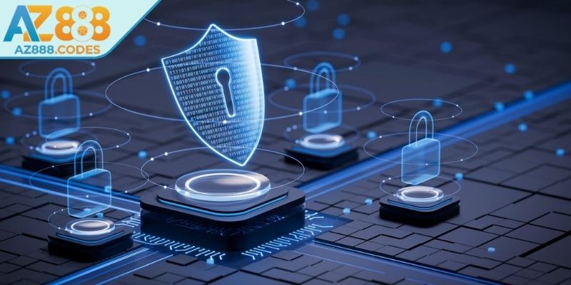 Chính Sách Bảo Mật 2 Sử dụng thông tin nhạy cảm