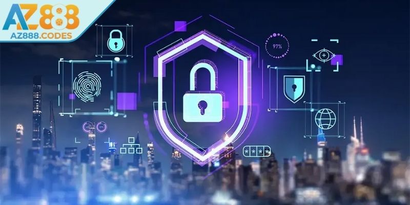 Chính Sách Bảo Mật 1 Thông tin tổng quan về chính sách bảo mật AZ888