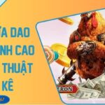 Đá Gà Cựa Dao AZ888 - Đỉnh Cao Của Nghệ Thuật Chiến Kê