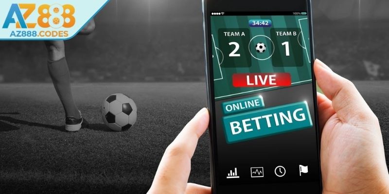 Tổng quan về kèo 1/2 AZ888