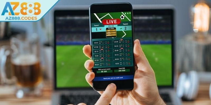 Khái niệm cơ bản của kèo Châu Âu AZ888