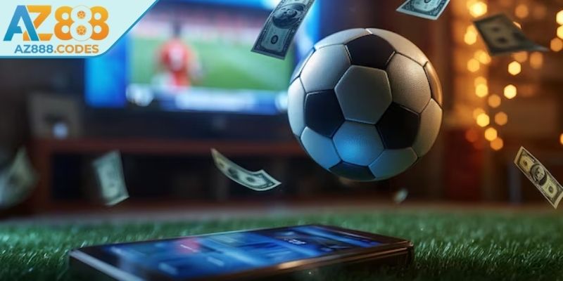 Định nghĩa chi tiết về kèo handicap AZ888