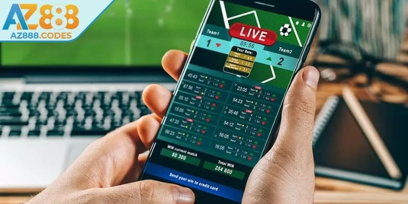 Hình thức chấp hòa nửa trái 