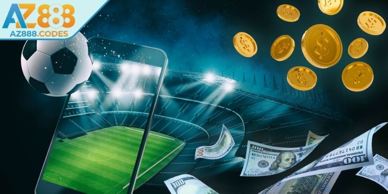 Kèo nhà cái AZ888 và vai trò đối với người tham gia