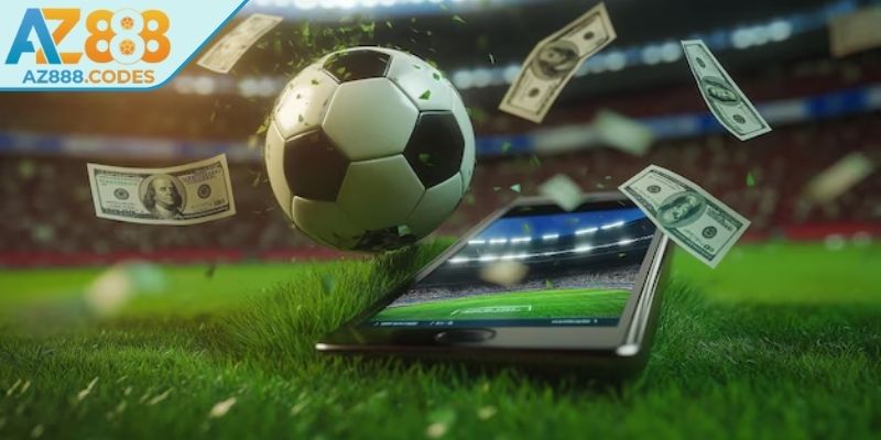 Kèo Sớm AZ888 Cung Cấp Mức Tỷ Lệ Trước Thời Điểm Đấu 1 Định nghĩa rõ ràng về kèo sớm AZ888