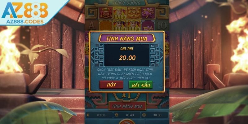 Những tính năng đặc sắc 