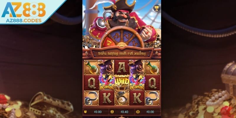 Tương tác các biểu tượng 