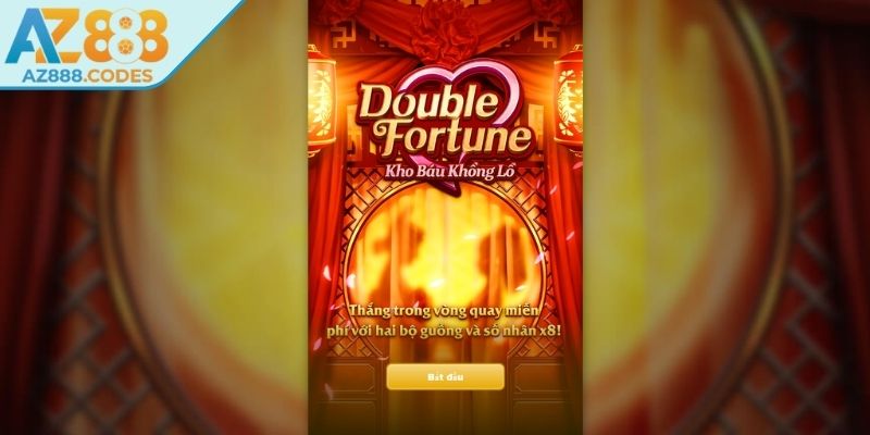 Giải mã sức hút từ cốt truyện kho báu khổng lồ AZ888