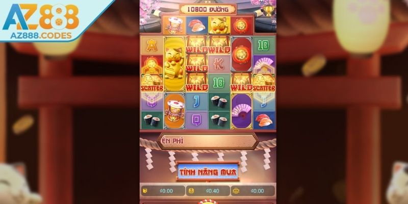 Hai chế độ tham gia đặc sắc 