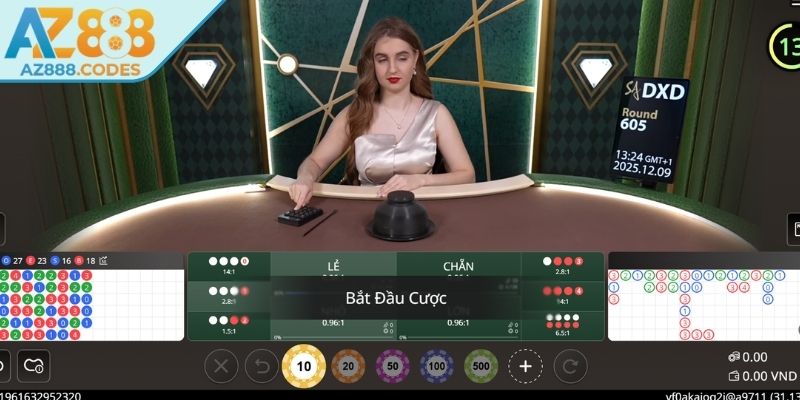 Bí kíp đánh Xóc Đĩa đỉnh cao từ chuyên gia